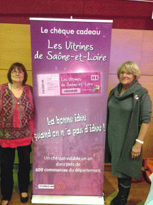 FD salon Le Creusot