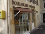 BOULANGERIE, PATISSERIE « COPALINE »