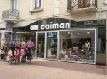 AU CAIMAN