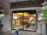LIBERGE  FROMAGERIE