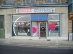 COCKTAIL COIFFURE