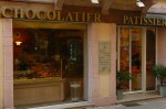 PATISSERIE LATHUILLIERE