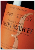 LA CAVE DES VIGNERONS DE MANCEY