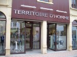 TERRITOIRE D’HOMME