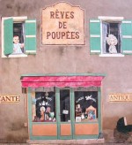 Rêves de poupées