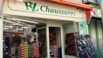 RZ Chaussures