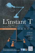 L’Instant T