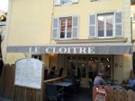 LE CLOITRE