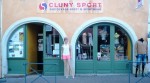 CLUNY SPORT