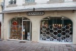 Cannelle Chaussures