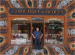 LA BOUTIQUE A JACQUES