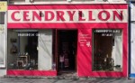 CENDRYLLON