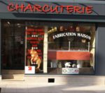 Boucherie  Charcuterie Gaudilliere