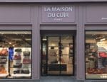 LA MAISON DU CUIR