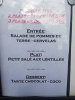 AUX SAVEURS D’ANTAN