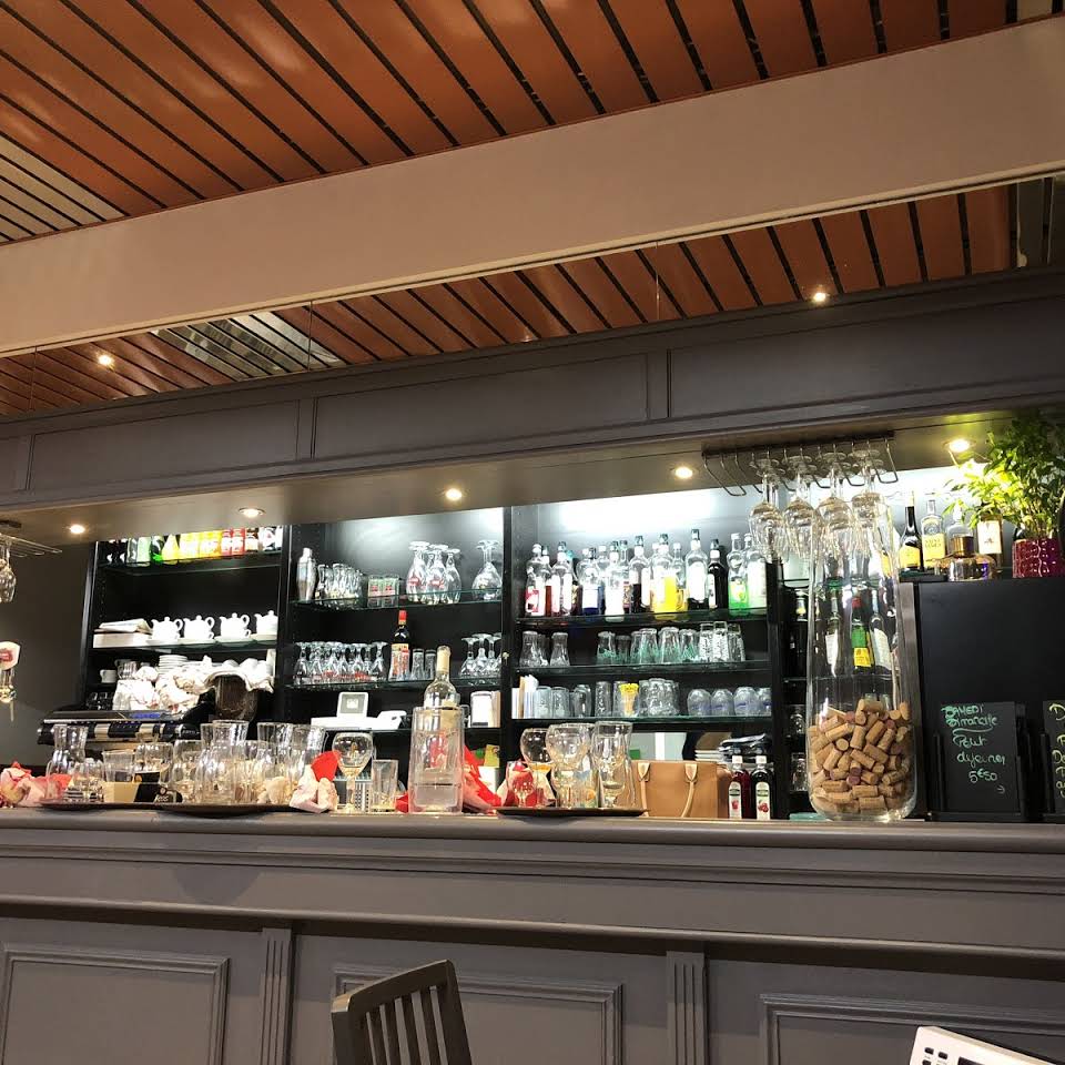 Brasserie De La Gare Clemency Brasserie de la gare