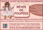 Rêves de Poupées